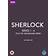 Sherlock - Series 1-4 & Abominable Bride Box Set [DVD] [2016]